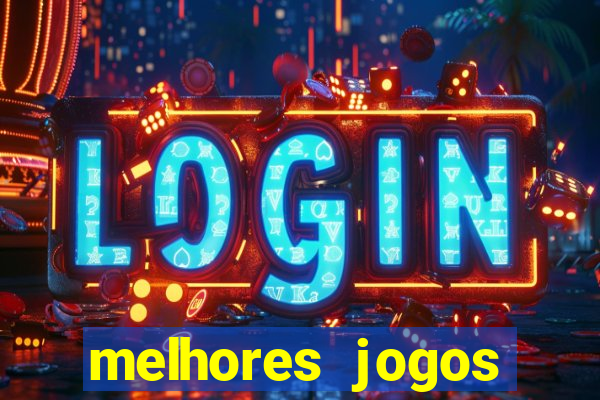 melhores jogos mundo aberto para android